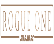 Rogue One Logo